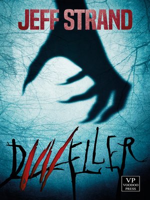cover image of Dweller